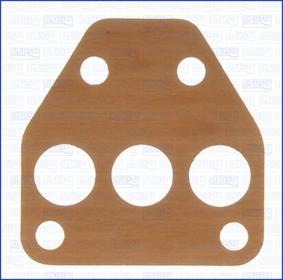 Blīve, Eļļas filtrs AJUSA 00889500