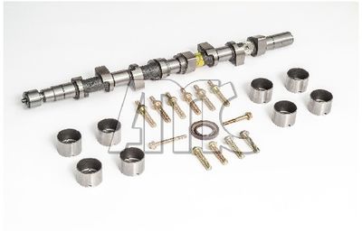 Комплект распредвала AMC 662854K