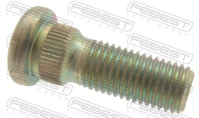 Шпилька колеса FEBEST 0484-003