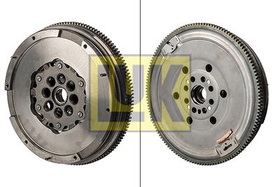 Маховик Schaeffler LuK 415 0915 10