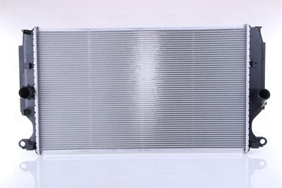 Radiators, Motora dzesēšanas sistēma NISSENS 64693