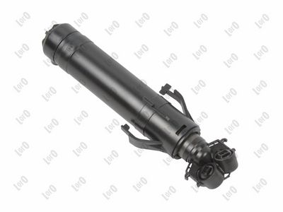 Ūdens sprausla, Lukturu tīrīšanas sistēma ABAKUS 103-03-135