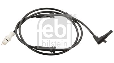 Devējs, Riteņu griešanās ātrums FEBI BILSTEIN 104756