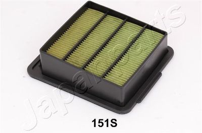 Gaisa filtrs JAPANPARTS FA-151S