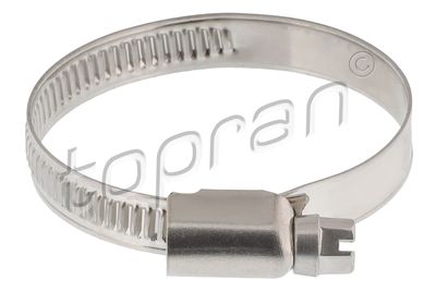 Хомутик для шланга TOPRAN 121 090