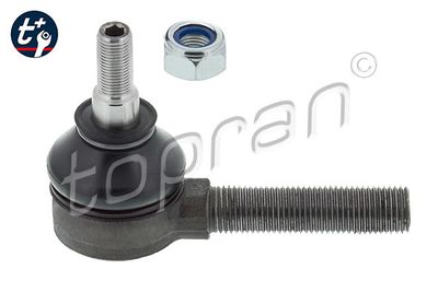 Наконечник поперечной рулевой тяги TOPRAN 500 435