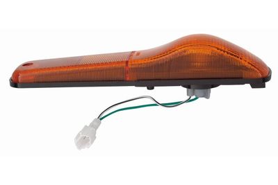 Sānu gabarītlukturis ABAKUS 213-1405L-AE