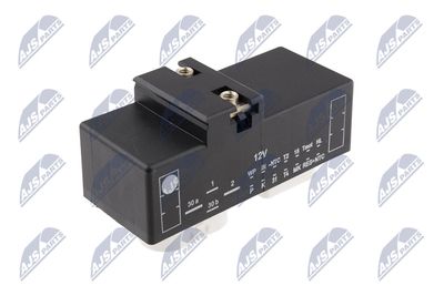 Vadības bloks, Elektroventilators (Motora dzesēšana) NTY CSW-VW-005