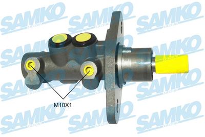 Galvenais bremžu cilindrs SAMKO P30774