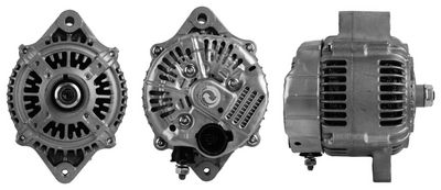 Ģenerators LUCAS LRA01943