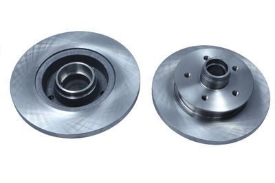 Тормозной диск MAXGEAR 19-1273