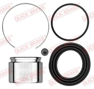 Ремкомплект, тормозной суппорт QUICK BRAKE 114-5290