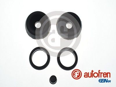 AUTOFREN SEINSA D3400 Remkomplekts, Riteņa bremžu
