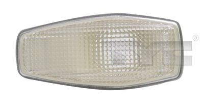 Фонарь указателя поворота TYC 18-0445-01-2