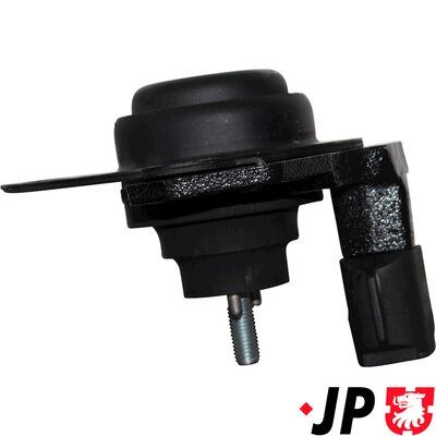 Подвеска, двигатель JP GROUP 4317901300