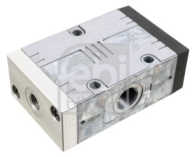 Daudzpozīciju vārsts FEBI BILSTEIN 177666