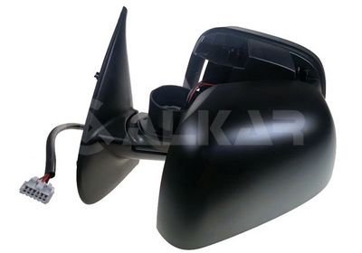 Ārējais atpakaļskata spogulis ALKAR 6131548