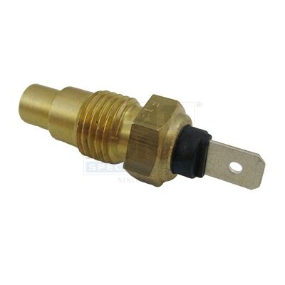 Devējs, Dzesēšanas šķidruma temperatūra MEAT & DORIA 821008