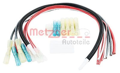 Vadu remkomplekts, Bagāžas nod. vāks METZGER 2320073