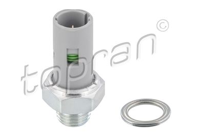 Датчик давления масла TOPRAN 207 065
