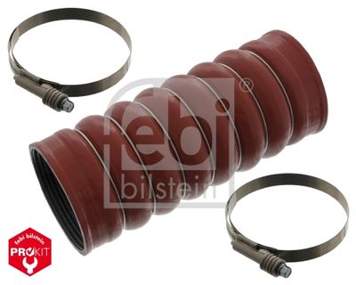 Pūtes sistēmas gaisa caurule FEBI BILSTEIN 47396