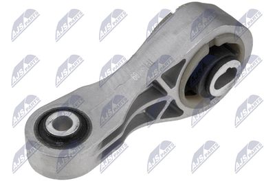 Подвеска, двигатель NTY ZPSNS189