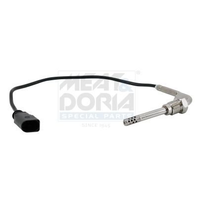 Датчик, температура выхлопных газов MEAT & DORIA 12506