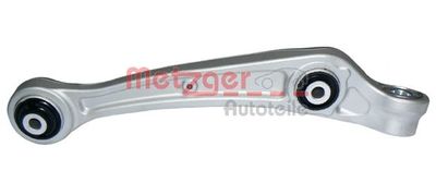 Neatkarīgās balstiekārtas svira, Riteņa piekare METZGER 58007702