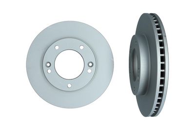 Тормозной диск KAMOKA 103133