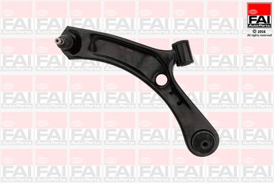 Neatkarīgās balstiekārtas svira, Riteņa piekare FAI AutoParts SS2711