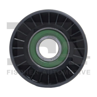 Spriegotājrullītis, Ķīļrievu siksna FA1 RW2105-906