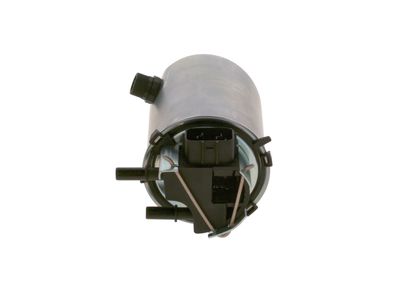 Degvielas filtrs BOSCH F 026 402 201