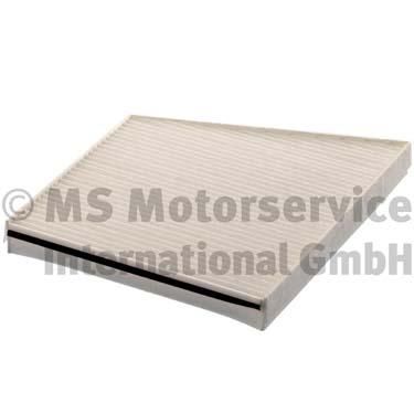 Фильтр, воздух во внутренном пространстве KOLBENSCHMIDT 50013745