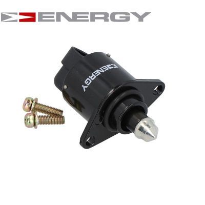 Поворотная заслонка, подвод воздуха ENERGY SK0029