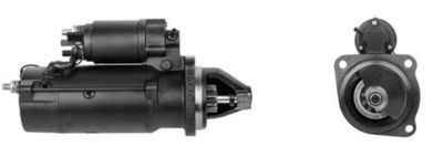 Starteris MAHLE MS 119