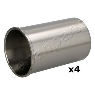 Cilindru čaulu komplekts JAPANPARTS CC-NI007