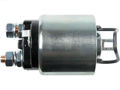 Ievilcējrelejs, Starteris AS-PL SS2057