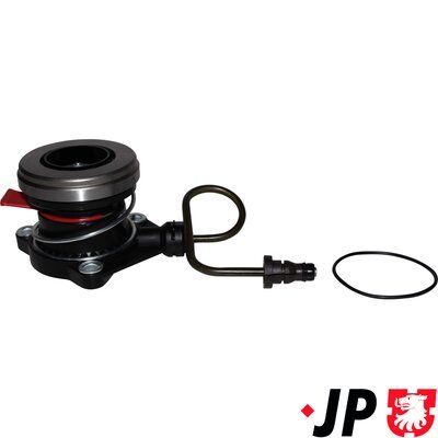 Рабочий цилиндр, система сцепления JP GROUP 1230500500