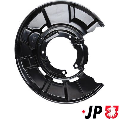 Отражатель, диск тормозного механизма JP GROUP 1464302380