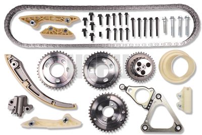 Комплект цели привода распредвала HEPU 21-0467