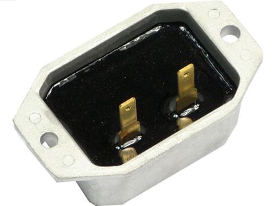 Ģeneratora sprieguma regulators AS-PL ARE9042