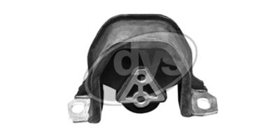 Подвеска, двигатель DYS 71-22412