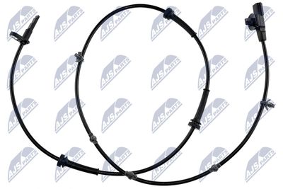 Датчик, частота вращения колеса NTY HCA-NS-114