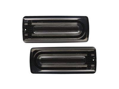 Комлект заднего освещения ABAKUS L54-190-001LED-SD