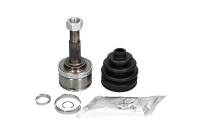 Шарнирный комплект, приводной вал KAVO PARTS CV-6535
