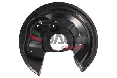 Отражатель, диск тормозного механизма DACO 613407