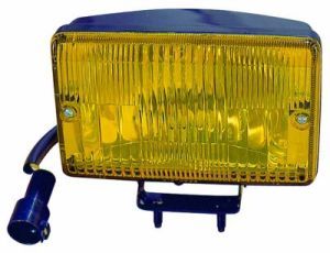 Miglas lukturis ABAKUS 212-2002N