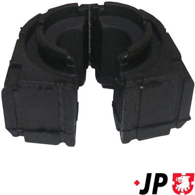 Втулка, стабилизатор JP GROUP 1150451100