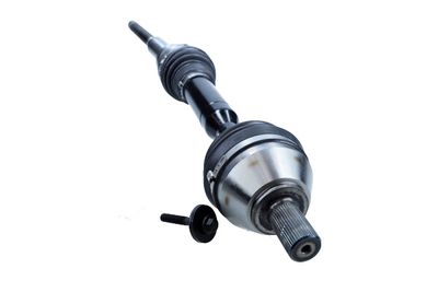 Приводной вал MAXGEAR 49-2526