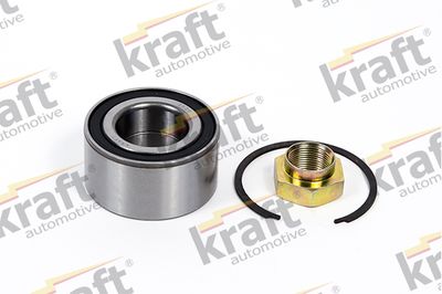 Комплект подшипника ступицы колеса KRAFT AUTOMOTIVE 4103120
